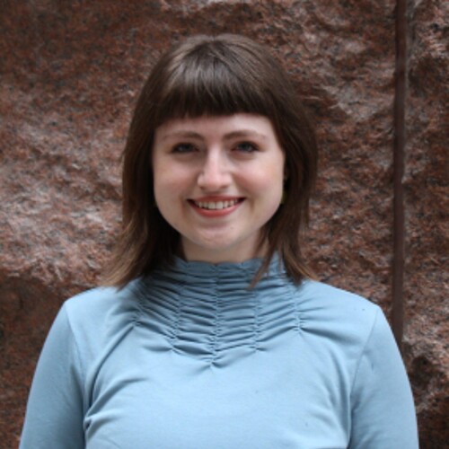 Hannah Mira Friedland