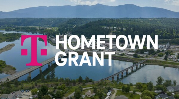 T-Mobile Hometown Grants Program Newest Recipients