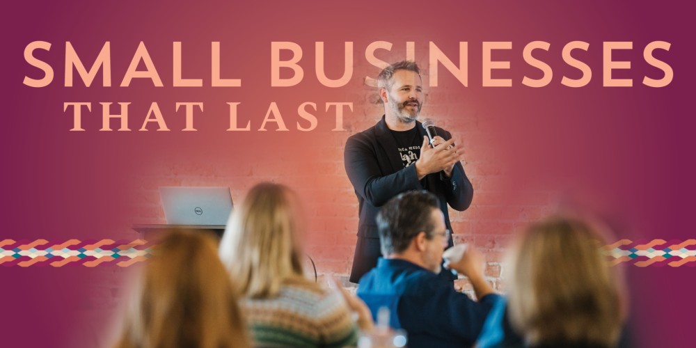 Small Businesses That Last image