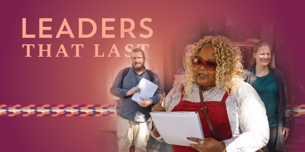 Leaders That Last image