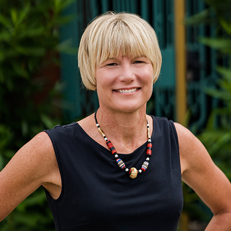 Bethany Rogers, Ph.D.