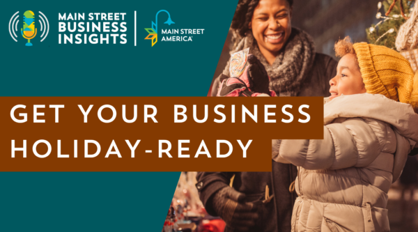 Get Your Business Holiday-Ready