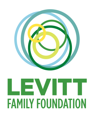 Levitt Family Foundation logo
