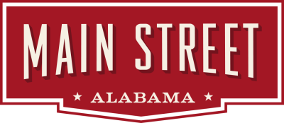 Main Street Alabama Logo