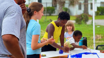 Science Discovery on Main Grantees