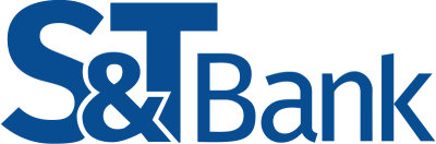 S&T Bank logo