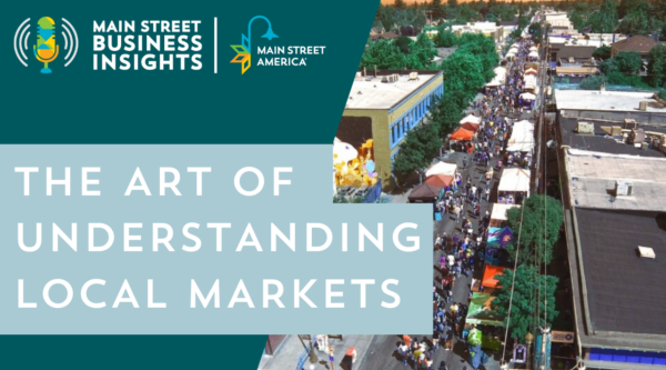 The Art of Understanding Local Markets