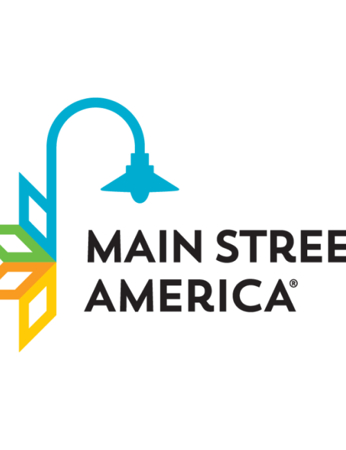 Main Street America logo
