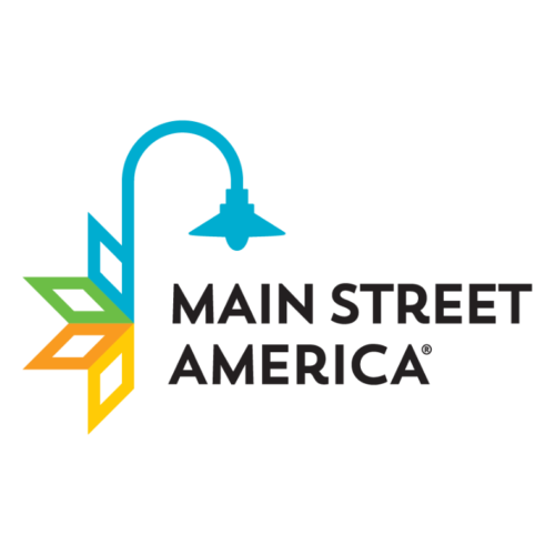 Main Street America logo