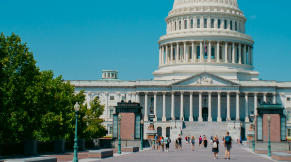 US Capitol Building